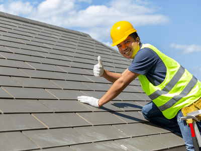 About Roof Repair Experts Huntley, WY